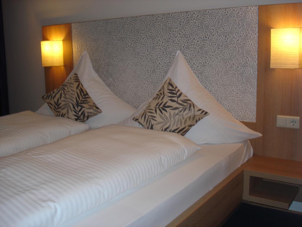 Rhein-Hotel Andernach Oda fotoğraf
